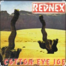 Обложка Rednex – Cotton Eyed Joe
