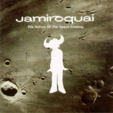 Обложка Jamiroquai – Half The Man