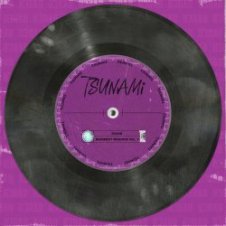 Обложка R3HAB – Tsunami