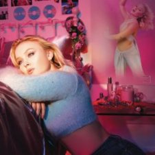 Обложка Zara Larsson – Lush Life (Dancehall Remix)