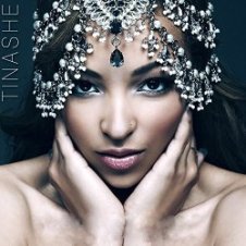 Обложка Tinashe – Midnight Sun