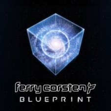 Обложка Ferry Corsten – Tomorrow
