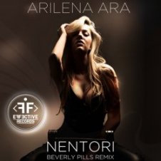 Обложка Arilena Ara – Nentori (Beverly Pills Remix)