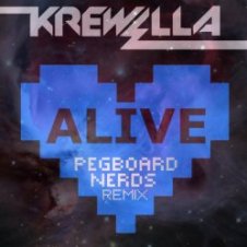 Обложка Krewella – Alive (Pegboard Nerds Remix)