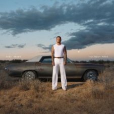 Обложка Kane Brown – I Can Feel It
