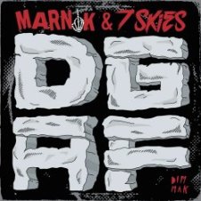 Обложка Marnik & 7 Skies – DGAF (Original Mix)