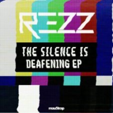 Обложка Rezz feat. Delaney Jane – Lost