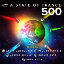 Обложка Armin van Buuren – Fucking Society