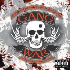 Обложка Sizzla – Too Much Gang War