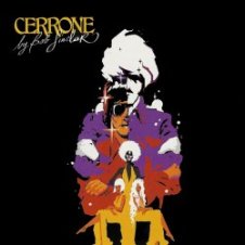 Обложка Cerrone – Resolution