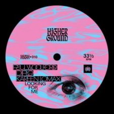 Обложка Diplo, Paul Woolford, Kareen Lomax – Looking For Me
