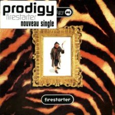 Обложка The Prodigy – Molotov Bitch