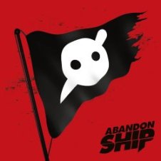Обложка Knife Party – Micropenis