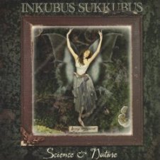 Обложка Inkubus Sukkubus – Sweet morpheus