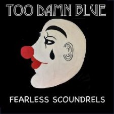 Обложка Fearless Scoundrels – Wanna Tell Ya