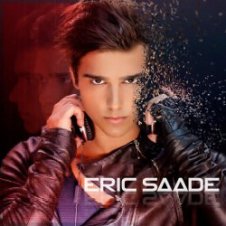 Обложка Eric Saade – Hotter Than Fire (ft. Dev)