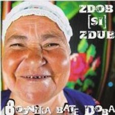 Обложка Zdob și Zdub – Boonika Bate Tare (First version)