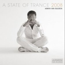 Обложка Armin van Buuren – The New World