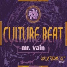 Обложка Culture Beat – Mr. Vain (Hyper Rave Mix)