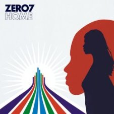 Обложка Zero 7 – Lo