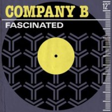 Обложка Company B – Fascinated