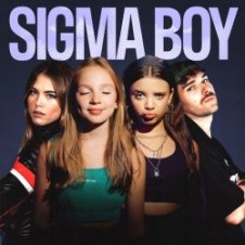 Обложка LAVINIA, Ely Oaks, Betsy feat. Мария Янковская – Sigma Boy (Remix)