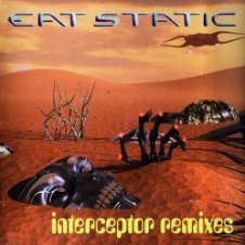Обложка Eat Static – Mondo A Go-Go!