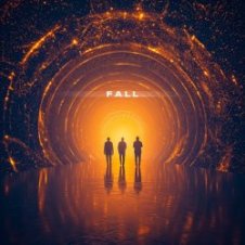 Обложка Howi, skyfall beats – fall