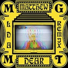 Обложка MGMT – Days That Got Away (Matthew Dear Remix)