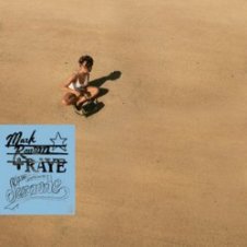 Обложка Mark Ronson & RAYE – Suzanne