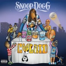 Обложка Snoop Dogg – Legend