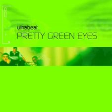 Обложка Ultrabeat – Pretty Green Eyes (CJ Stone remix)