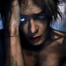 Обложка Jackson Wang – Made Me a Man