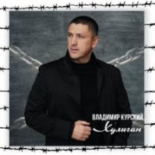 Обложка Владимир Курский – Доля воровская