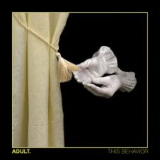 Обложка ADULT. – Perversions Of Humankind