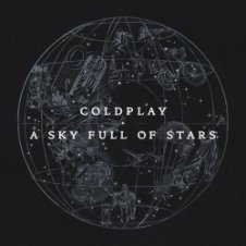 Обложка Coldplay – A Sky Full Of Stars (Oliver Heldens Remix)