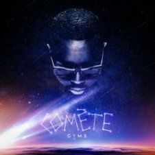 Обложка GIMS – COMÈTE