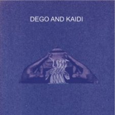 Обложка Dego – No Bother Talk It