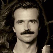 Обложка Yanni – Flight Of Fantasy