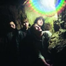 Обложка Klaxons – Valley Of The Calm Trees