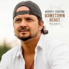 Обложка Kenny Curcio – Headlight Dirt Road Dancing