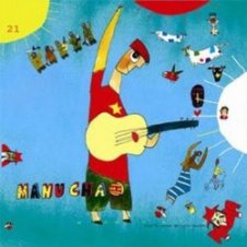 Обложка Manu Chao – Ilegal (Tego Caldersn & Mduss Feat Manu Chao)