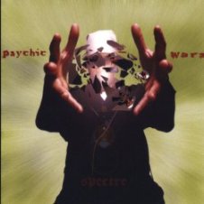 Обложка Spectre – Belly