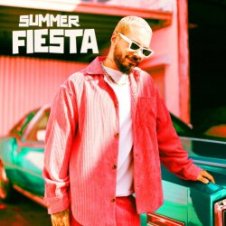 Обложка J Balvin – Mi Gente