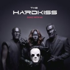 Обложка The HARDKISS – Dance with me
