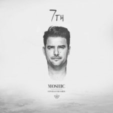 Обложка Moshic – Peace Can Be Maintain