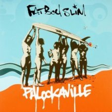 Обложка Fatboy Slim – Ya Mama