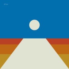 Обложка Tycho – A Walk