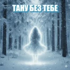 Обложка Dancefloor AI – ТАНУ БЕЗ ТЕБЕ