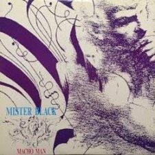 Обложка Mr Black – Mysterious Man (Last Version)